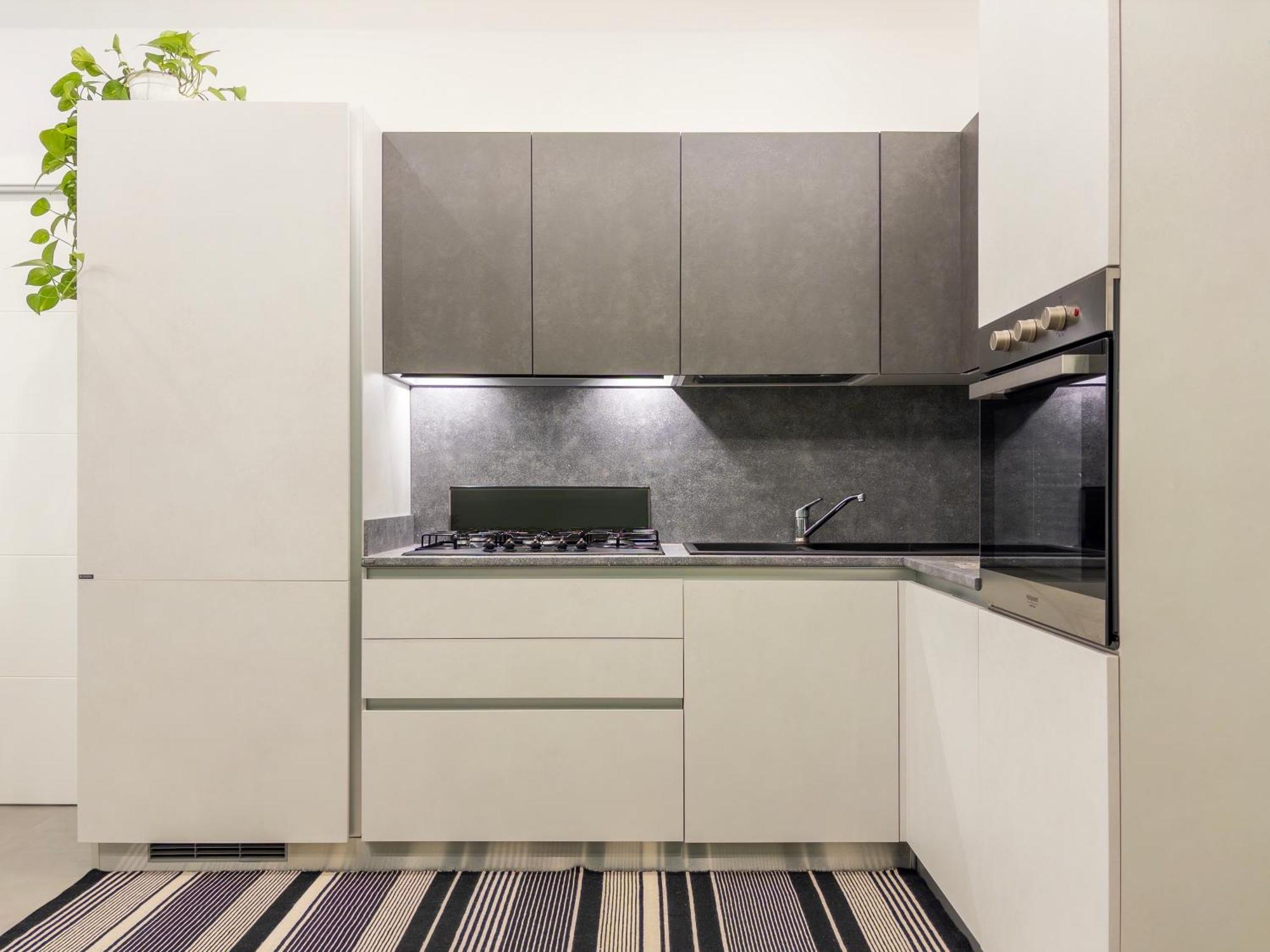 Martini 66 Apartment *