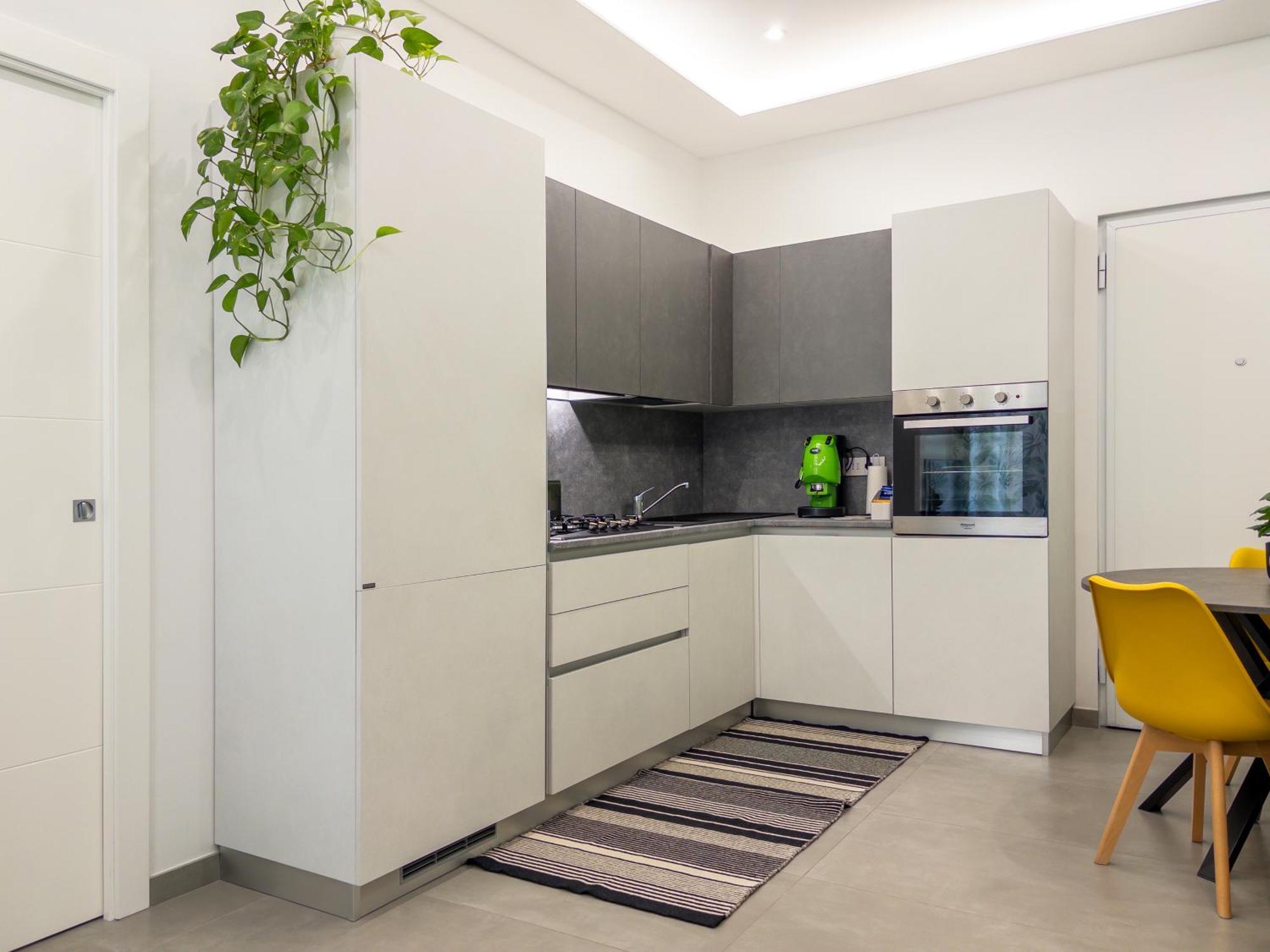 Apartment Martini 66 *