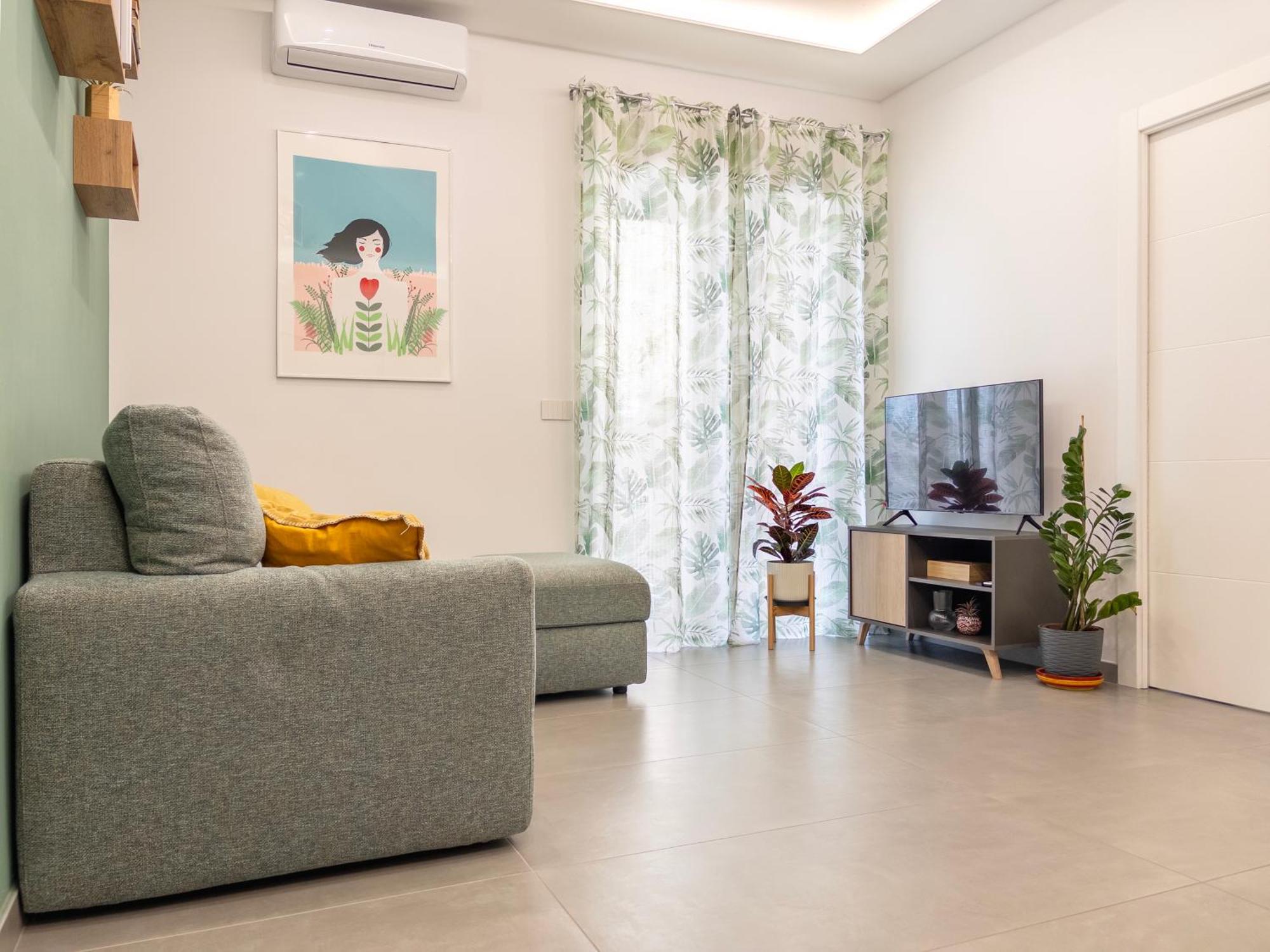 Apartment Martini 66 Naples