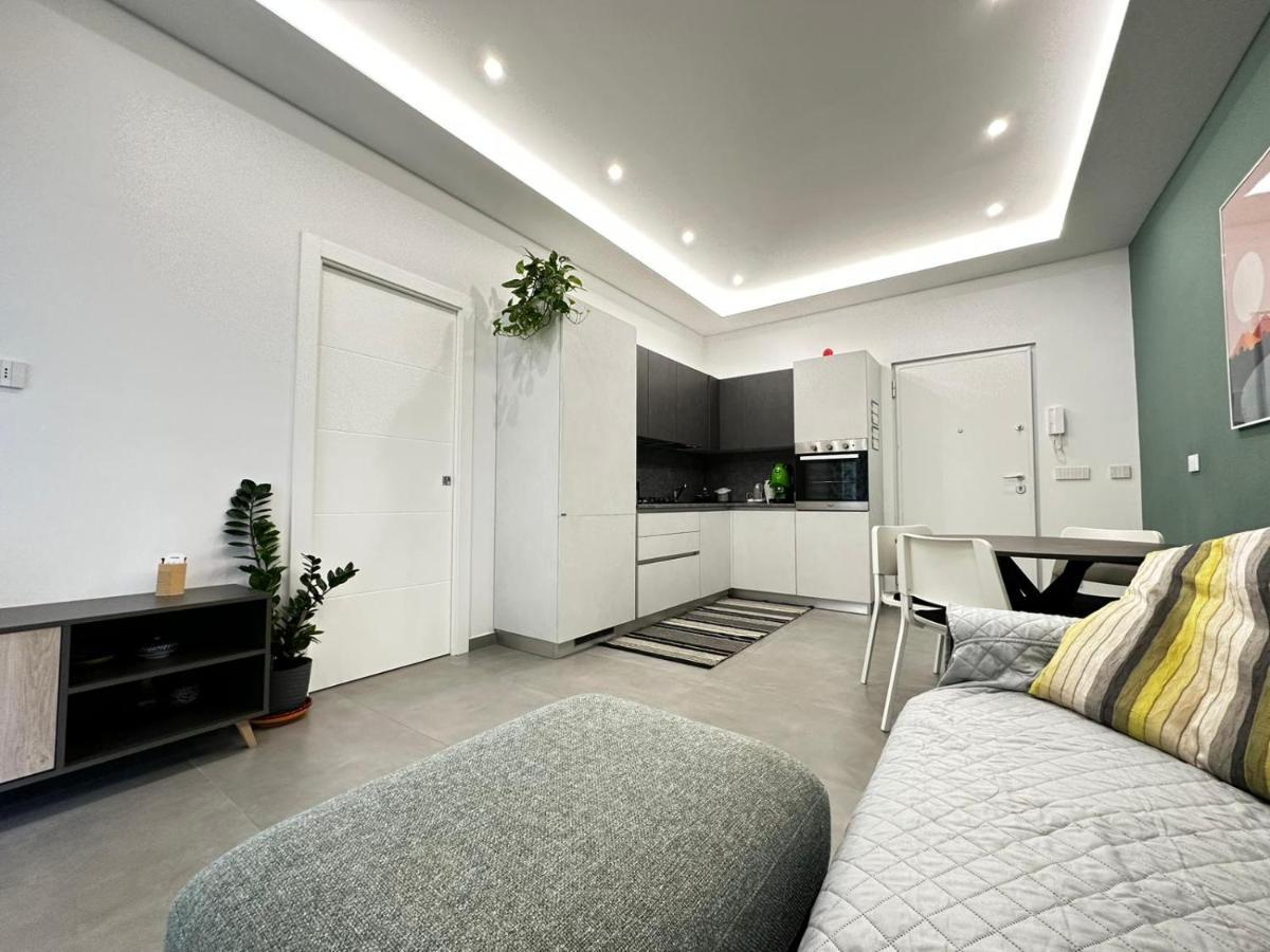Apartment Martini 66 Naples