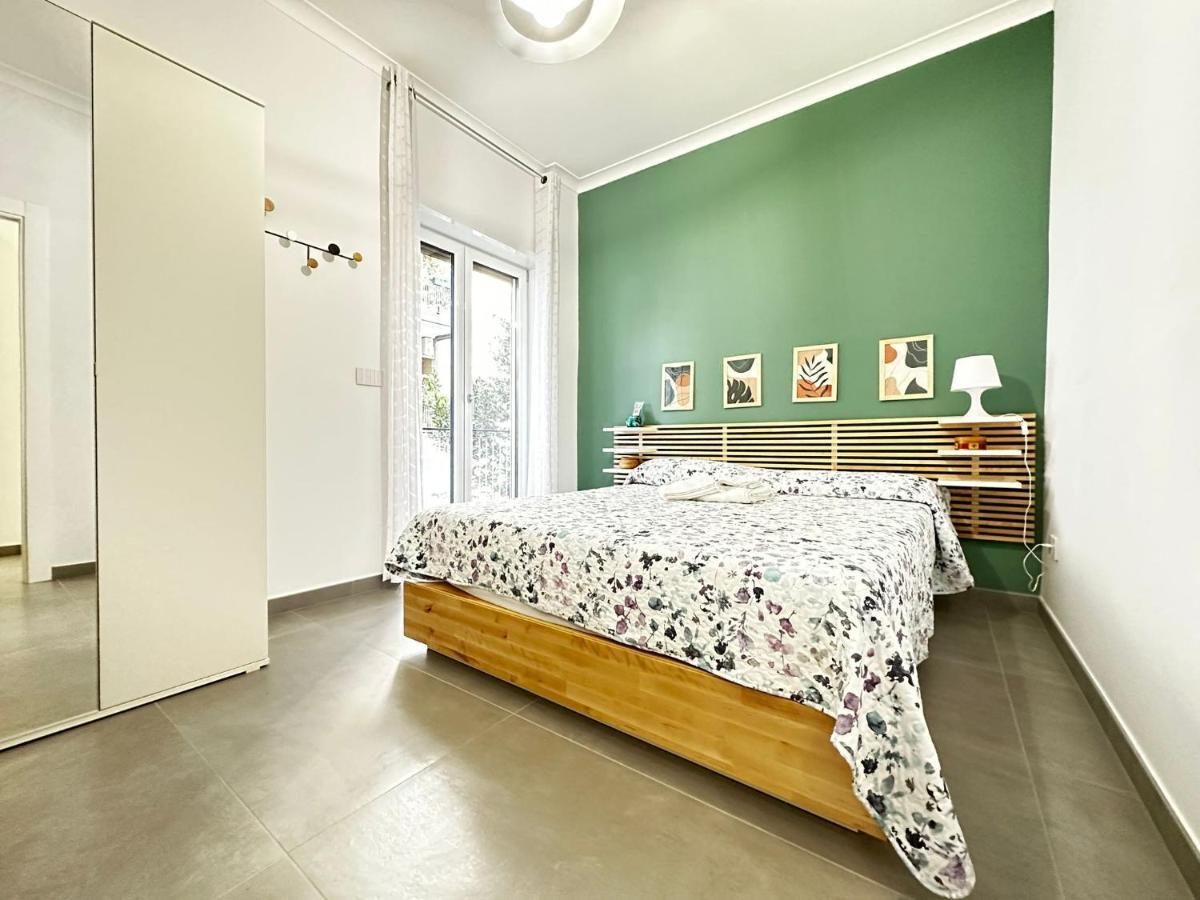 Martini 66 Apartment