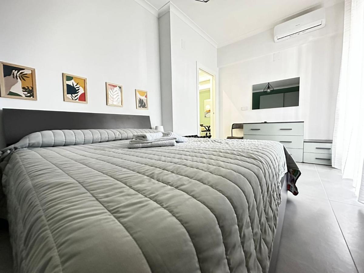 Apartment Martini 66 Naples