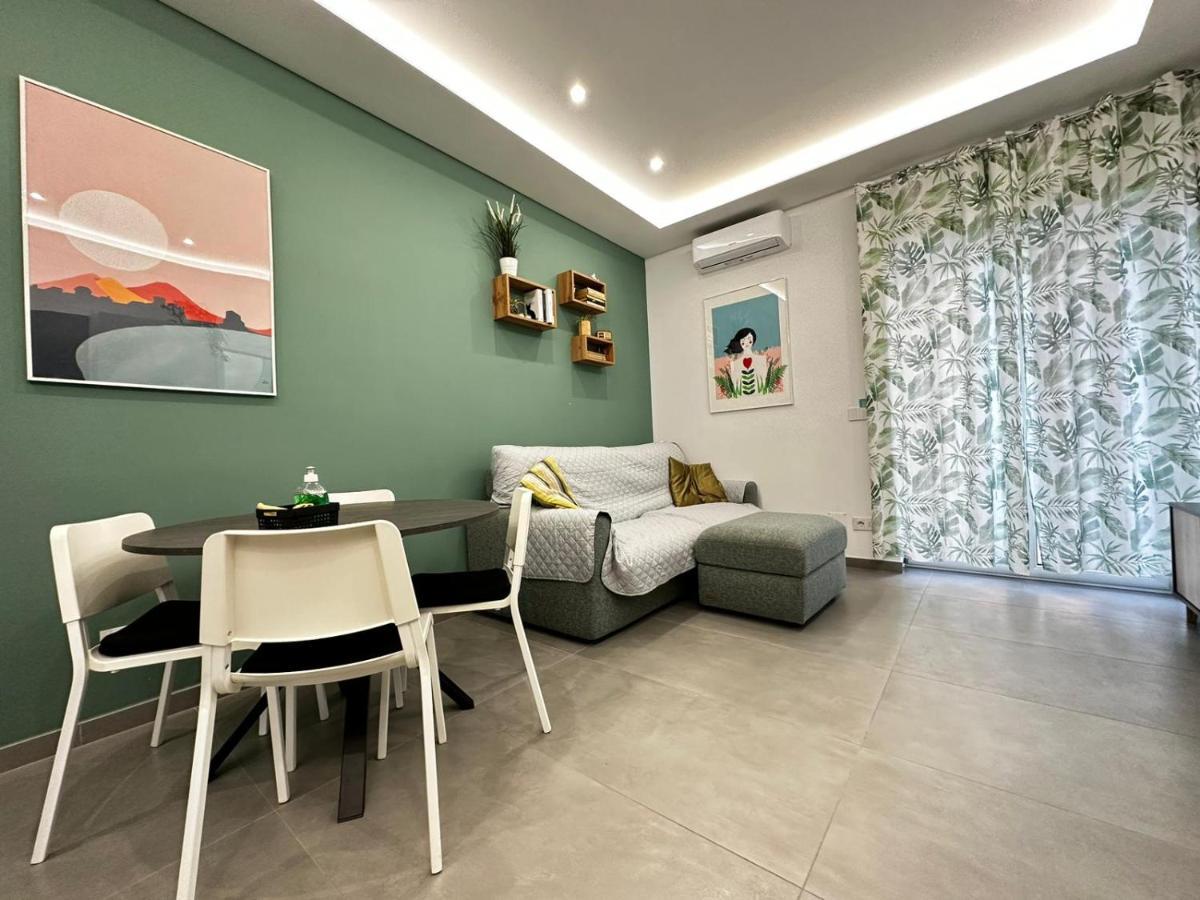 Apartment Martini 66 Naples