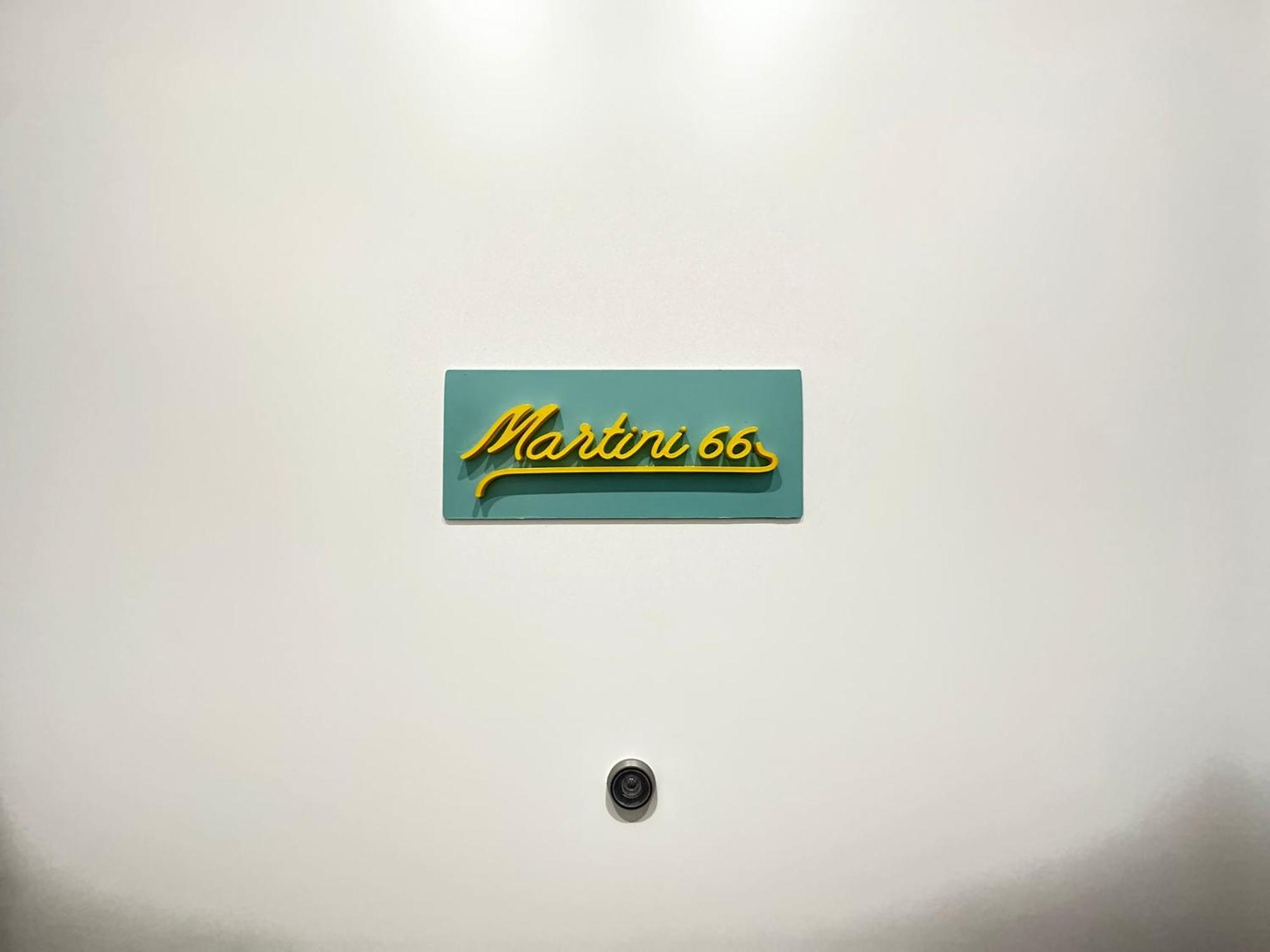Martini 66
