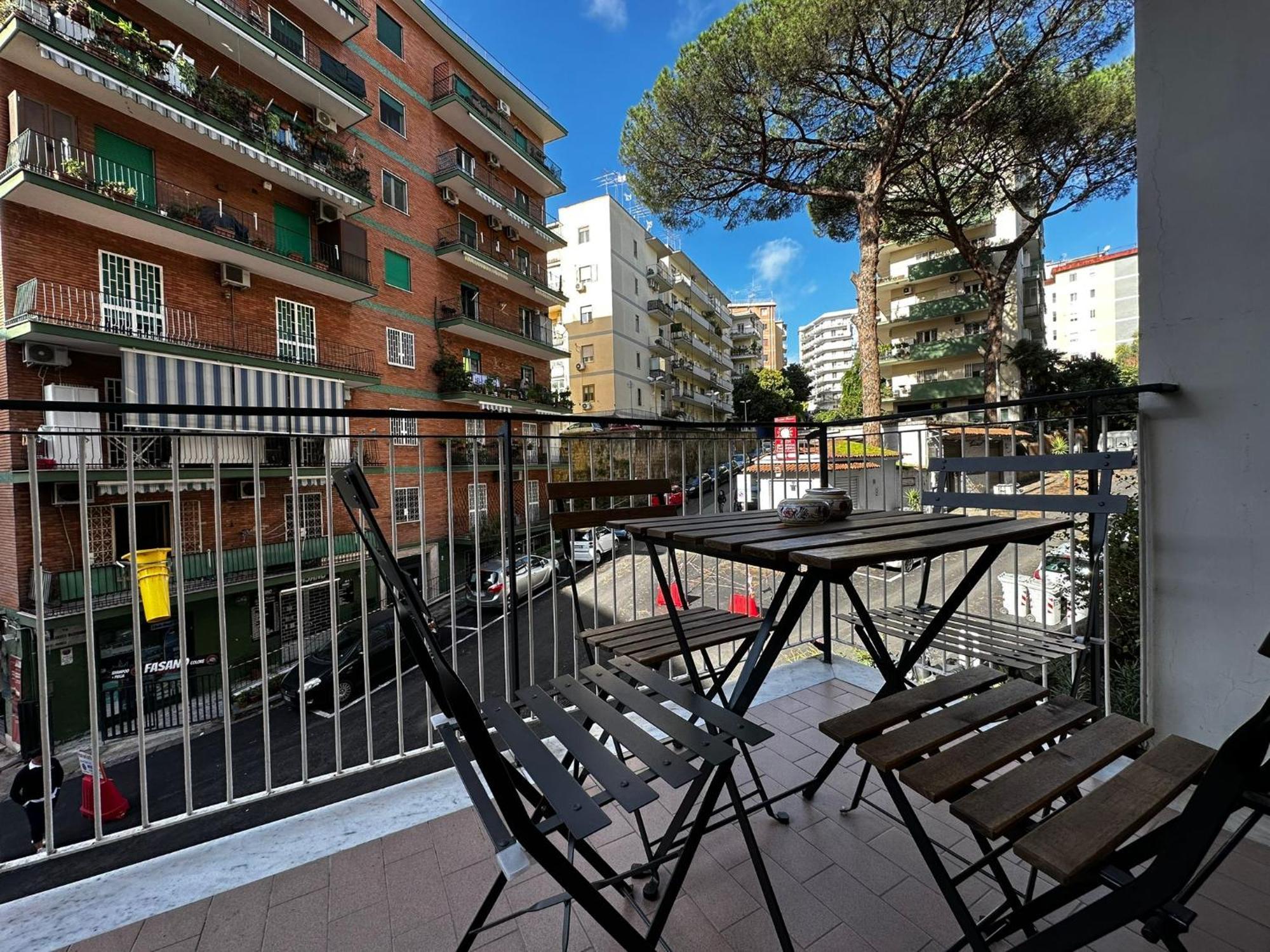 Apartment Martini 66
